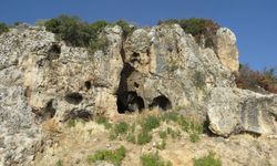 Kahramanmaraş’ta Kayaların Arasında Yazılan Tarih