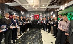 Paksoylar Vakfı’ndan Kahramanmaraş’ta Birlik ve Dayanışma İftarı