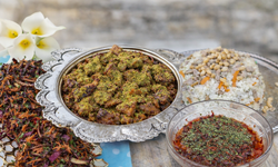 Kahramanmaraşlıların midesi bu iftar menüsüyle şenlenecek