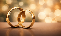 Kahramanmaraş’ta geçen yıl 8 bin 353 çift evlendi