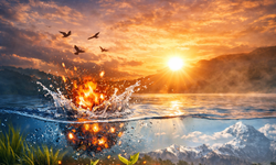 Kahramanmaraşlılara müjde! Cemre düştü