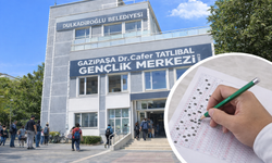 Kahramanmaraş’ta öğrencilere ücretsiz deneme fırsatı