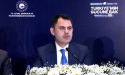 Bakan Kurum Kahramanmaraş’ta Konut ve Altyapı Çalışmalarını Değerlendirdi