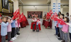 Kahramanmaraş’ta Kahraman Ruhu