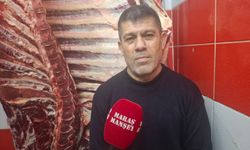 Kahramanmaraş’ta Ramazan ayı et fiyatları