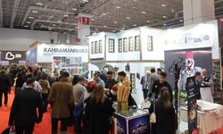 Kahramanmaraş, Turizm ve Seyahat Fuarı’nın Gözdesi Oldu