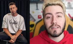 Enes Batur havalimanında gözaltına alındı!