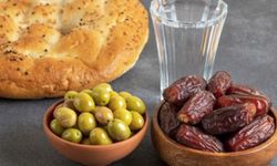 Kahramanmaraş iftar saati