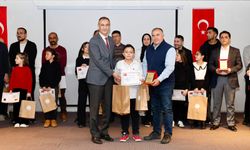 Kahramanmaraş İstiklal Marşı’nı En Güzel Okuyan Öğrenciler Belli Oldu