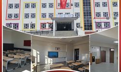 Kahramanmaraş’ta TOKİ Konutları Bölgesine Yeni Eğitim Yatırımı