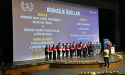 Kahramanmaraş’tan TÜBİTAK’ta Büyük Başarı