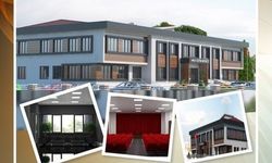 Kahramanmaraş’ta Yeni Halk Eğitimi Merkezi Yatırımı