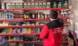 Kahramanmaraş’ta Ramazan’da Gıda Denetimleri 7/24 Devam Ediyor