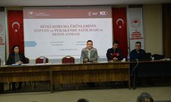 Kahramanmaraş’ta B-Reçete Sistemi Başlayacak