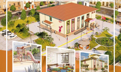 Kahramanmaraş’ta Yeni Proje Yolda