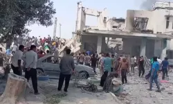 İran'da kız ilkokuluna saldırı: 51 ölü