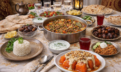 Ramazan’ın 10. Gününde iftar menüsü arayanlara mükemmel öneri