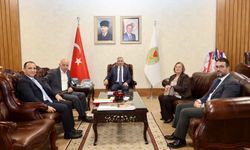 Kahramanmaraş’ta Yeni Ortaokul Projesi Resmiyet Kazandı