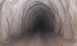 Kahramanmaraş’ın Korku Tüneli