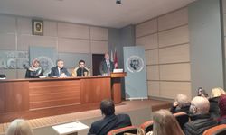 Türk Ocakları’nın kongresi yapıldı