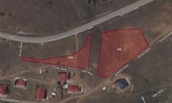 Kahramanmaraş’ta turizm tesis alanı icradan satılıyor