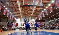 Kipaş İstiklal’den nefes kesen mücadelede galibiyet geldi