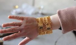 Meşhur Maraş Burma bileziği şu an ne kadar?