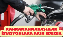 Kahramanmaraşlılar istasyonlara akın edecek
