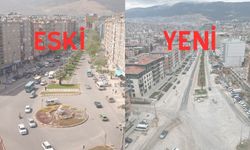 Müftülük Meydanı’nı gören tanıyamıyor, işte eski hali