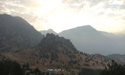 Kahramanmaraş’ın Dağlarında Saklı Hazine