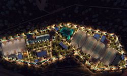 Kahramanmaraş’a Dev Spor Alanı: 15 Temmuz Spor Vadisi Açılıyor