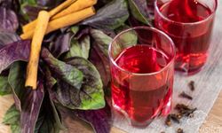 Kahramanmaraş’ta iftar sofralarının hafif lezzeti