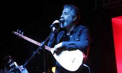 Ali Kınık Kahramanmaraş’a geliyor