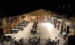 Büyükşehir Sosyal Tesislerinde 650 TL’ye Zengin İftar Menüsü