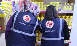 Ramazan ayında temel ihtiyaç ürünlerinde kampanya ve indirim uygulamaları artırılacak