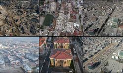 Kahramanmaraş Halkı 6 Şubat’ı Unutamadı