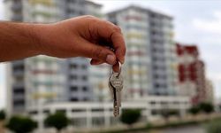 TÜİK, ocak ayı konut ve iş yeri satış istatistiklerini açıkladı