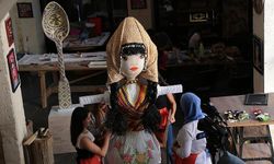 Kahramanmaraş’ta yitip giden bir halk kültürü: “çomçalı gelin” oyunu