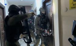 MLKP silahlı ter*r örgütüne yönelik operasyonlarda 96 şüpheli yakalandı