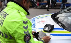 10 soruda trafik cezalarındaki düzenlemelerin merak edilenleri