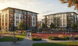 Yüzyılın Konut Projesi'nde bu hafta 6 ilde daha kura çekilişi yapılacak