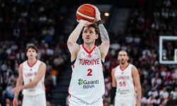 A Milli Erkek Basketbol Takımı, 1060. maçına çıkacak