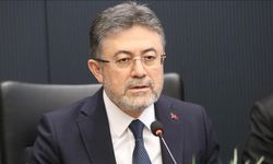 Bakan Yumaklı'dan yağışlardan olumsuz etkilenen üreticilere ilişkin paylaşım