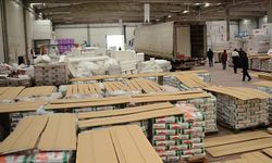 Yapı Malzemeleri Yönetmeliği'nde değişikliğe gidildi