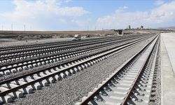 Stratejik 38 yeni demir yolu hattının projesi hazır