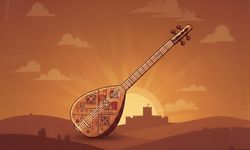 Kahramanmaraş türküleri müzikseverlerle buluşuyor