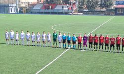 Kahramanmaraşspor evinde berabere kaldı