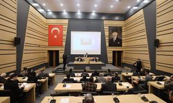 Dulkadiroğlu Belediyesi Şubat Ayı Olağan Meclis Toplantısını Gerçekleştirdi