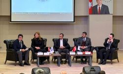 “Asrın Felaketinde Gazetecilik Paneli” gerçekleştirildi