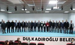 Dulkadiroğlu’nda Eğitime Güçlü Proje: Eşik Bilgi Yarışması İçin Protokol İmzalandı
